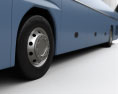 Neoplan Jetliner Autobus 2012 Modello 3D
