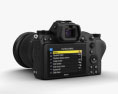 Nikon Z6 Modello 3D