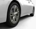 Nissan Altima (Teana) 2016 3D模型