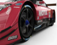 Nissan GT-R GT500 Motul 2020 3Dモデル