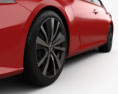 Nissan Altima Platinum 2021 3Dモデル