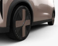 Nissan IMk 2020 3D模型