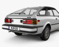 Nissan Sentra 1983 3D-Modell