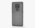 Nokia 7.2 Charcoal 3D-Modell