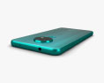 Nokia 7.2 Cyan Green 3Dモデル