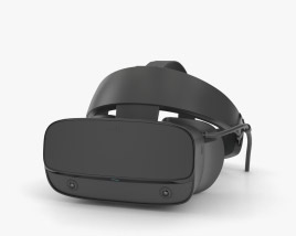 Oculus Rift S Modèle 3D