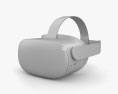 Oculus Quest 2 3Dモデル