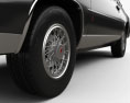 Oldsmobile Cutlass Supreme Brougham coupe 1992 3D模型