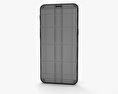 OnePlus 5T Midnight Black 3d model