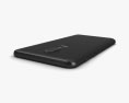 OnePlus 6 Midnight Black Modello 3D