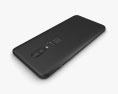 OnePlus 6 Midnight Black Modello 3D