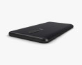 OnePlus 6 Mirror Black Modèle 3d