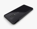OnePlus 6 Mirror Black Modelo 3d