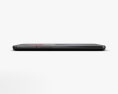 OnePlus 6 Mirror Black Modello 3D