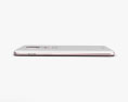 OnePlus 6 Silk White Modello 3D