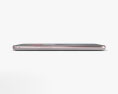 OnePlus 6 Silk White 3D-Modell