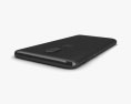 OnePlus 6T Midnight Black 3D 모델 