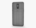 OnePlus 6T Mirror Black Modèle 3d