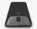 OnePlus 6T Mirror Black 3D 모델 