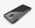 OnePlus 6T Mirror Black 3D-Modell
