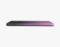 OnePlus 6T Thunder Purple 3D-Modell