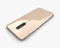 OnePlus 7 Pro Almond 3D-Modell