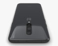 OnePlus 7 Pro Mirror Grey Modelo 3D