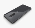 OnePlus 7 Pro Mirror Grey Modello 3D