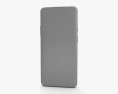 OnePlus 7 Pro Mirror Grey Modelo 3d
