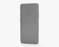 OnePlus 7 Pro Mirror Grey 3D 모델 