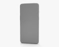 OnePlus 7 Mirror Gray Modèle 3d