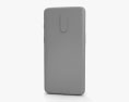 OnePlus 7 Mirror Gray Modello 3D