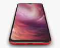 OnePlus 7 Red Modelo 3d
