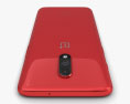 OnePlus 7 Red Modelo 3D