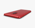 OnePlus 7 Red Modello 3D