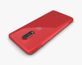 OnePlus 7 Red 3D 모델 