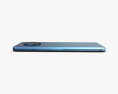 OnePlus 7T Glacier Blue Modelo 3d