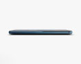 OnePlus 7T Glacier Blue Modèle 3d