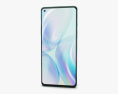 OnePlus 8 Glacial Green 3D-Modell