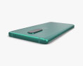 OnePlus 8 Glacial Green Modelo 3d