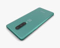 OnePlus 8 Glacial Green 3D 모델 
