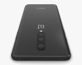 OnePlus 8 Onyx Black 3D-Modell