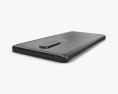 OnePlus 8 Onyx Black 3D 모델 
