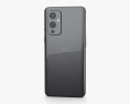 OnePlus 9 Astral Black Modèle 3d
