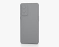 OnePlus 9 Winter Mist 3D-Modell