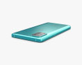 OnePlus 8T Aquamarine Green Modello 3D
