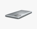 OnePlus 8T Lunar Silver 3Dモデル
