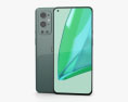 OnePlus 9 Pro Forest Green 3Dモデル