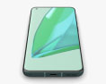 OnePlus 9 Pro Forest Green 3D 모델 