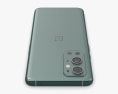 OnePlus 9 Pro Forest Green 3D-Modell